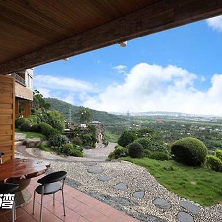 Mountain House Panzió Shuiyuan Kültér fotó